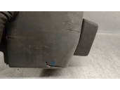 Replacement rear right bumper end cap for Peugeot Boxer closed box high roof (bat.4035)(335/440)(2007 => 2.2 HDi 