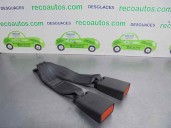 Replacement seatbelt buckle for Jeep Compass 2.2 CRD cat OEM IAM reference 1GD231DV 