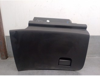 Recambio de guantera para nissan qashqai ii (j11, j11_) 1.5 dci referencia OEM IAM 68510HV00A 68510HV01A 