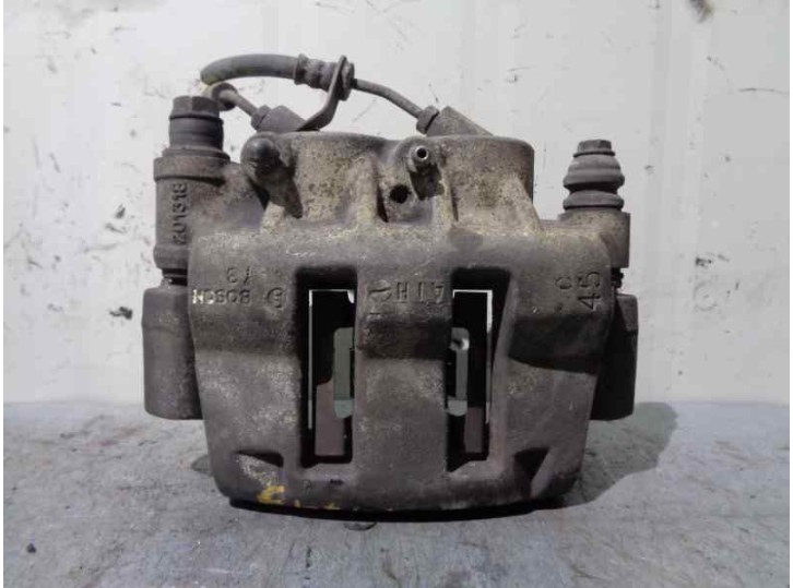 Recambio de pinza freno delantera derecha para renault master desde ´98 2.8 tdi referencia OEM IAM BOSCH