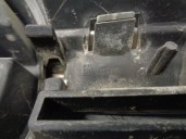 Recambio de rejilla delantera para opel meriva a 1.6 16v referencia OEM IAM 13117843 9465M010 