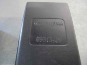 Recambio de enganche cinturon para jeep compass 2.2 crd cat referencia OEM IAM 1GD231DV  