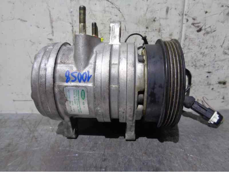Recambio de compresor aire acondicionado para tata indica 2006 1.4 ( 52 kw) referencia OEM IAM   