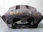 Recambio de pinza freno delantera derecha para renault master desde ´98 2.8 tdi referencia OEM IAM BOSCH