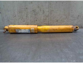 Recambio de amortiguador trasero izquierdo para jeep cherokee (j) 2.5 turbodiesel referencia OEM IAM D20FEC23  OLD MAN EMU