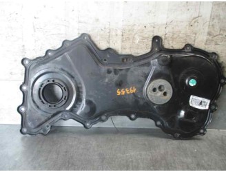 Recambio de tapa distribucion para nissan qashqai (j10) 2.0 dci turbodiesel cat referencia OEM IAM 8200779055  