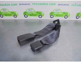 Recambio de enganche cinturon para jeep compass 2.2 crd cat referencia OEM IAM 1GD221DV  