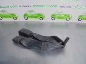 Recambio de enganche cinturon para jeep compass 2.2 crd cat referencia OEM IAM 1GD221DV  