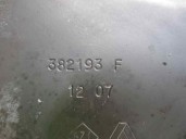 Recambio de tapa distribucion para nissan qashqai (j10) 2.0 dci turbodiesel cat referencia OEM IAM 8200779055 