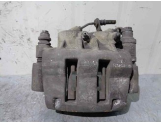 Recambio de pinza freno delantera izquierda para renault master desde ´98 2.8 tdi referencia OEM IAM   BOSCH