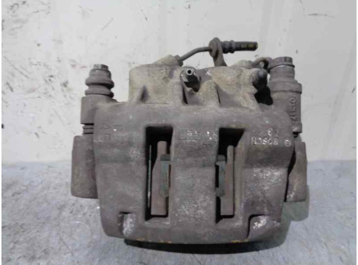 Recambio de pinza freno delantera izquierda para renault master desde ´98 2.8 tdi referencia OEM IAM   BOSCH