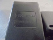 Recambio de enganche cinturon para jeep compass 2.2 crd cat referencia OEM IAM 1GD221DV  