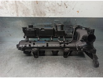 Recambio de colector admision para peugeot 1007 dolce referencia OEM IAM 39055  