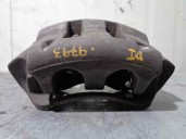 Recambio de pinza freno delantera izquierda para renault master desde ´98 2.8 tdi referencia OEM IAM   BOSCH