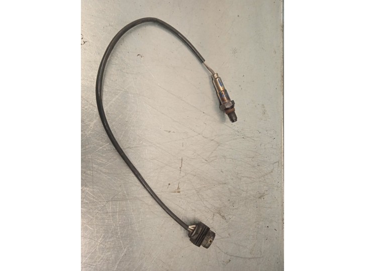 Recambio de sonda lambda para opel meriva a 1.6 16v referencia OEM IAM 6PA35806600 