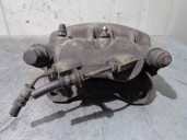 Recambio de pinza freno delantera izquierda para renault master desde ´98 2.8 tdi referencia OEM IAM BOSCH