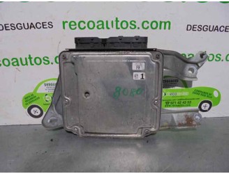 Recambio de centralita motor uce para toyota yaris (_p9_) 1.4 d-4d (nlp90_) referencia OEM IAM 896610DC21 0281015385 BOSCH