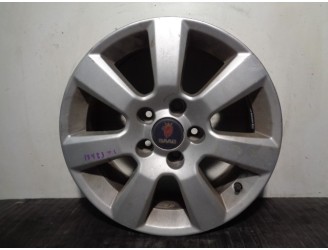 Recambio de llanta para saab 9-3 sport hatch 1.9 tid cat referencia OEM IAM 13204626 R166.5JX16ET41 