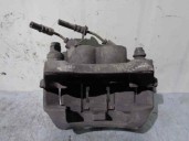 Recambio de pinza freno delantera izquierda para renault master desde ´98 2.8 tdi referencia OEM IAM BOSCH