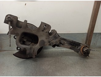 Recambio de mangueta trasera derecha para volvo v60 kombi 2.0 diesel cat referencia OEM IAM 31476188  CESTA 35-B