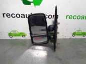 Recambio de retrovisor izquierdo para renault master desde ´98 2.8 tdi referencia OEM IAM 7700352179 MANUAL