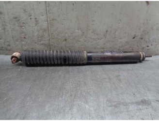Recambio de amortiguador delantero izquierdo para jeep cherokee (j) 2.5 turbodiesel referencia OEM IAM 52003238AC SACHS