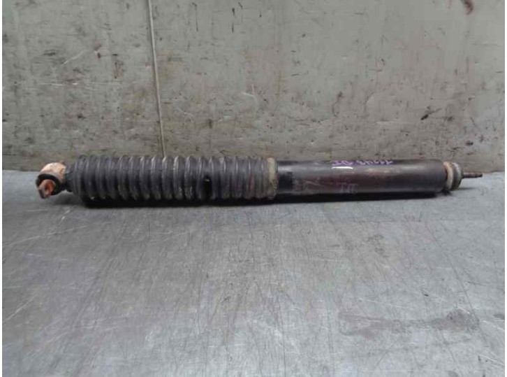 Replacement front left shock absorber for Jeep Cherokee (J) 2.5 Turbodiesel OEM IAM reference 52003238AC SACHS
