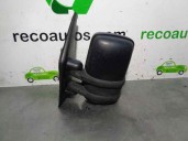 Recambio de retrovisor izquierdo para renault master desde ´98 2.8 tdi referencia OEM IAM 7700352179 MANUAL