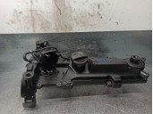 Recambio de colector admision para peugeot 1007 dolce referencia OEM IAM 39055 