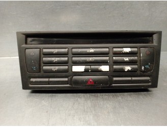 Recambio de mando climatizador para saab 9-3 sport hatch 1.9 tid cat referencia OEM IAM 12803221AA  