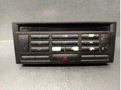 Recambio de mando climatizador para saab 9-3 sport hatch 1.9 tid cat referencia OEM IAM 12803221AA 