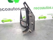 Recambio de retrovisor izquierdo para renault master desde ´98 2.8 tdi referencia OEM IAM 7700352179 MANUAL