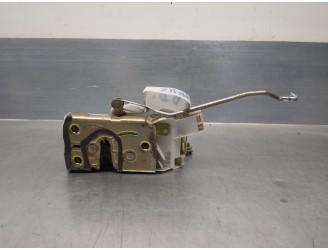 Recambio de cerradura puerta delantera derecha para toyota avensis berlina (t 22) 2.0 16v cat referencia OEM IAM 6903005071 5 PI