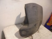 Recambio de puntera paragolpes trasera derecha para fiat doblo i cargo 1.3 jtd basis furgón techo alto referencia OEM IAM 735388