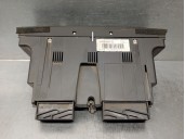 Recambio de mando climatizador para saab 9-3 sport hatch 1.9 tid cat referencia OEM IAM 12803221AA 