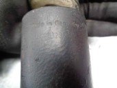 Replacement left front shock absorber for Jeep Cherokee (J) 2.5 turbodiesel OEM IAM reference 52003238AC SACHS
