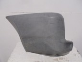 Recambio de puntera paragolpes trasera izquierda para fiat doblo i cargo 1.3 jtd basis furgón techo alto referencia OEM IAM 7353