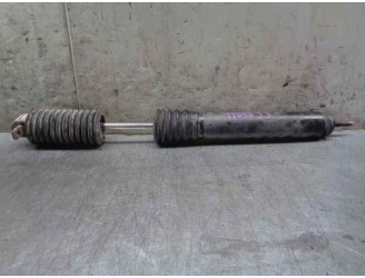 Replacement front right shock absorber for Jeep Cherokee (J) 2.5 Turbodiesel OEM IAM reference 52003288AC SACHS