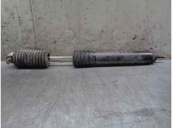 Replacement front right shock absorber for Jeep Cherokee (J) 2.5 Turbodiesel OEM IAM reference 52003288AC SACHS