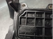 Recambio de colector admision para peugeot 1007 dolce referencia OEM IAM 39055 