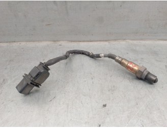 Recambio de sonda lambda para bmw 3 (e90) 320 d referencia OEM IAM 779160001  0281004018 BOSCH