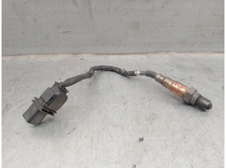 Recambio de sonda lambda para bmw 3 (e90) 320 d referencia OEM IAM 779160001 0281004018 BOSCH