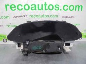 Recambio de cuadro instrumentos para toyota yaris (_p9_) 1.4 d-4d (nlp90_) referencia OEM IAM 838000DJ90 MB4573003702 