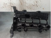 Recambio de colector admision para peugeot 1007 dolce referencia OEM IAM 39055 