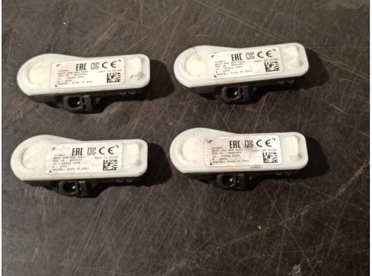 Recambio de sensor presion para hyundai i20 ii (gb, ib) 1.0 t-gdi referencia OEM IAM 52933C1100 