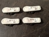 Recambio de sensor presion para hyundai i20 ii (gb, ib) 1.0 t-gdi referencia OEM IAM 52933C1100 