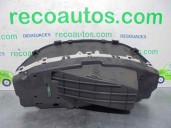 Recambio de cuadro instrumentos para toyota yaris (_p9_) 1.4 d-4d (nlp90_) referencia OEM IAM 838000DJ90 MB4573003702 