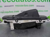 Recambio de cuadro instrumentos para toyota yaris (_p9_) 1.4 d-4d (nlp90_) referencia OEM IAM 838000DJ90 MB4573003702 