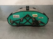 Recambio de cuadro instrumentos para peugeot 206 hatchback (2a/c) 1.4 16v referencia OEM IAM 9656696380 1606637580 