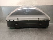 Recambio de cuadro instrumentos para peugeot 206 hatchback (2a/c) 1.4 16v referencia OEM IAM 9656696380 1606637580 